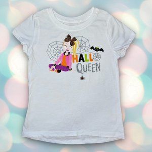 JoJo Siwa Halloween Girl’s Graphic Tee Shirt Top Size S 6/6X